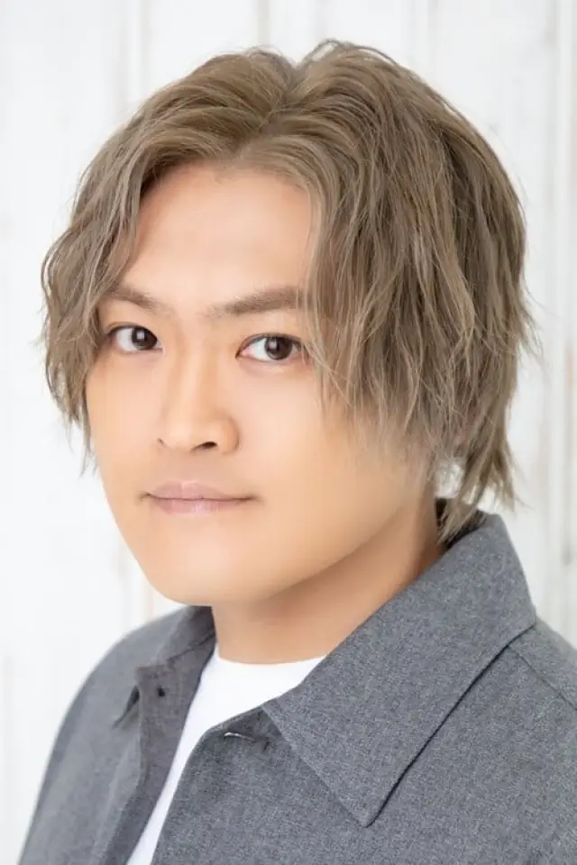 Zdjęcie Ryuichi Kijima