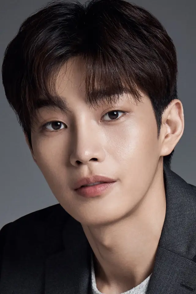 Zdjęcie  (Kim Jae-young)