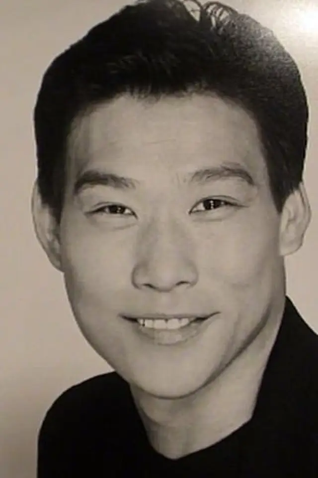 Zdjęcie Stuart Quan