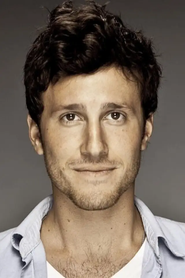 Zdjęcie  (Sean Nalaboff)