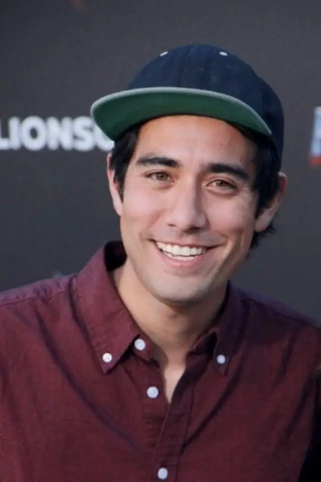 Zdjęcie Zak King (Zach King)