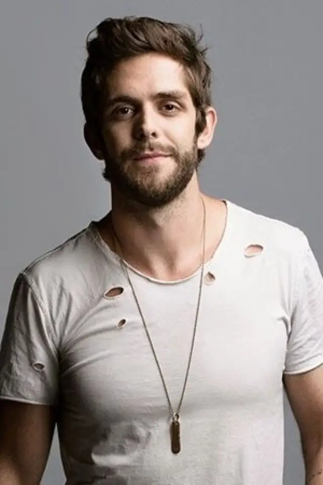 Zdjęcie  (Thomas Rhett)