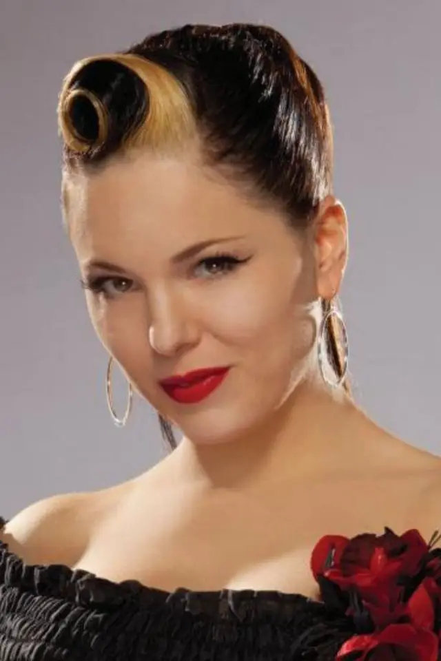 Zdjęcie Imelda May