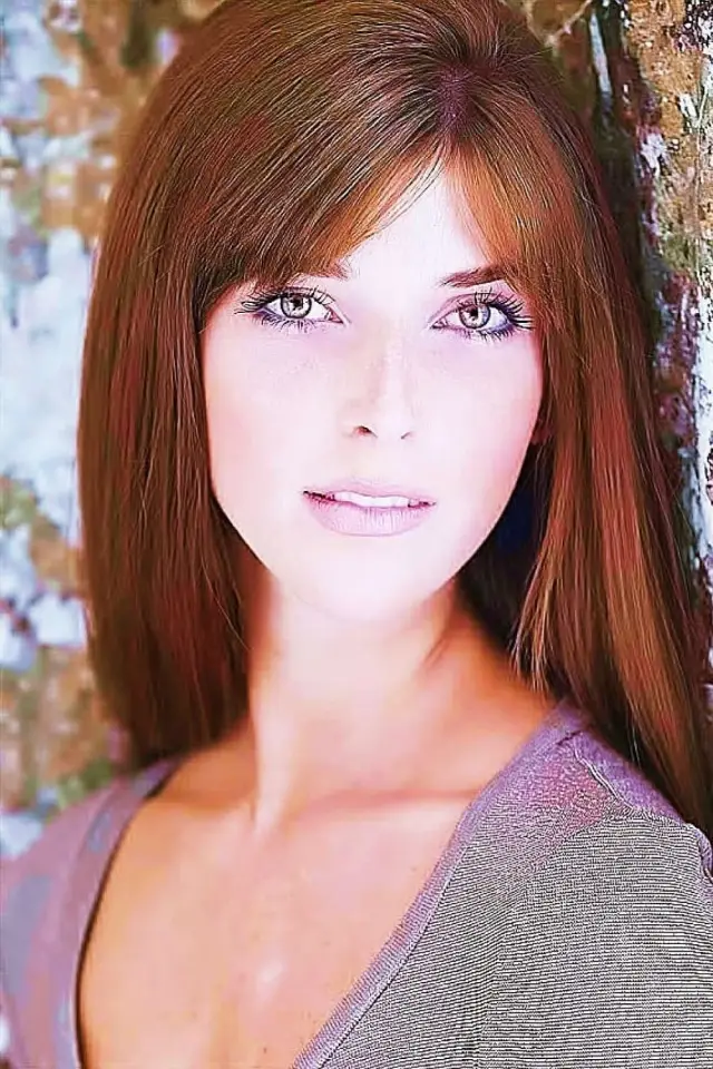 Zdjęcie Żaklina Honulik (Jacqueline Honulik)