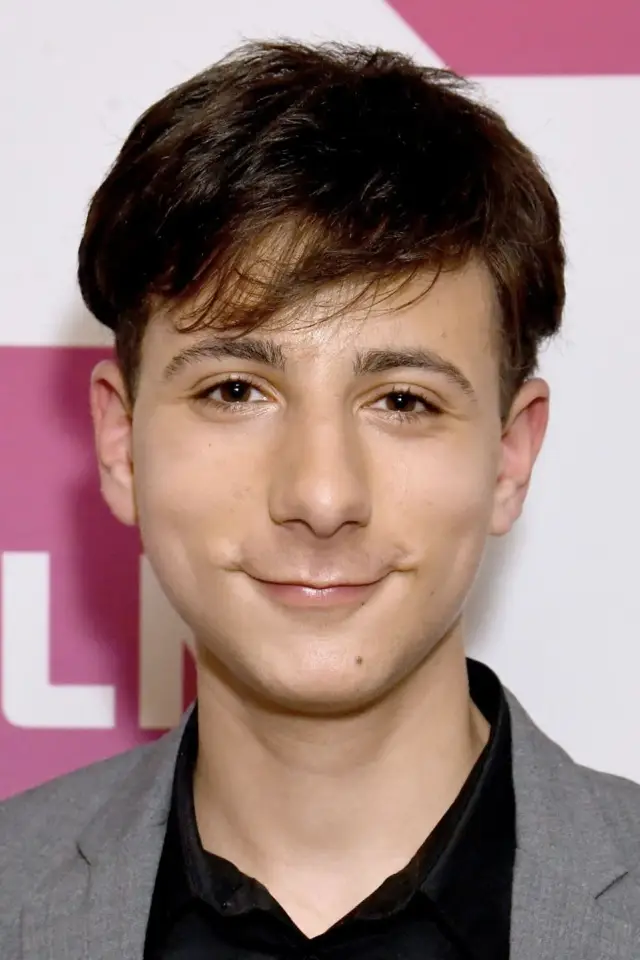 Zdjęcie Jake Ryan (Jake Ryan)
