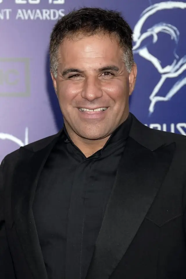 Zdjęcie Sammi Maluf (Sammy Maloof)