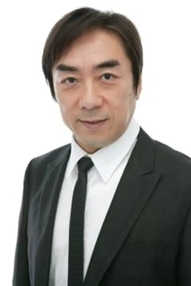 Zdjęcie Nobuhiko Kazama