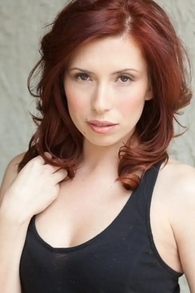Zdjęcie  (Elizabeth Maxwell)