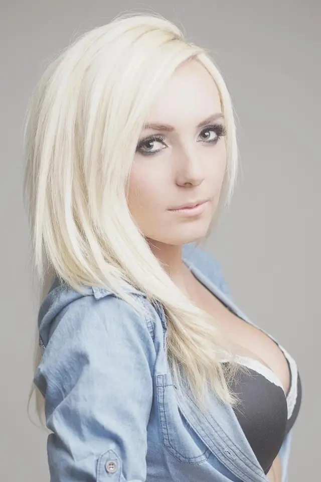 Zdjęcie  (Jessica Nigri)