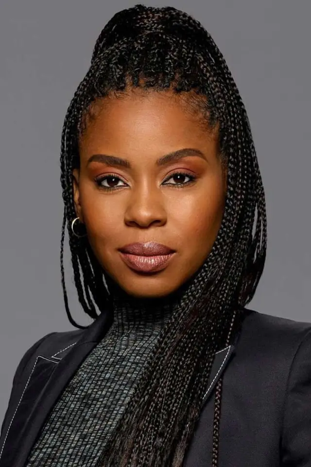 Zdjęcie  (Danielle Moné Truitt)