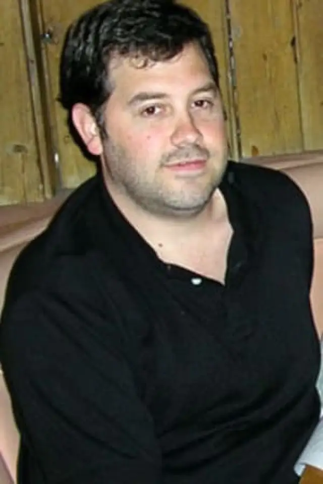 Zdjęcie Jason Oremland (Jason Oremland)