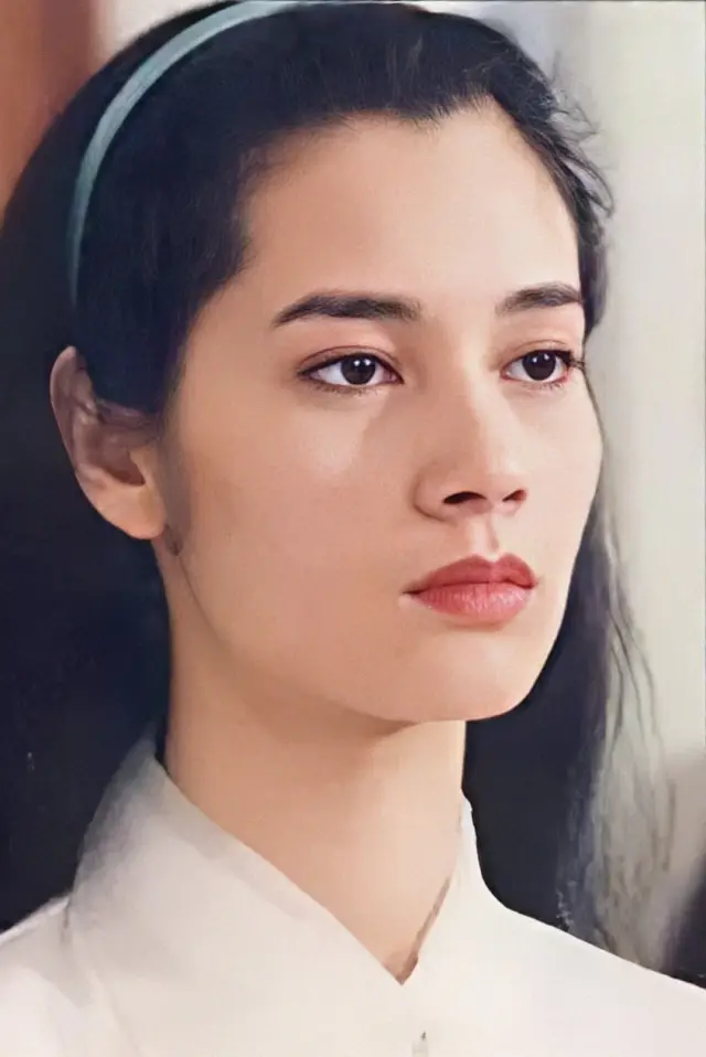 Zdjęcie  (Julia Cheng Yim-Lai)