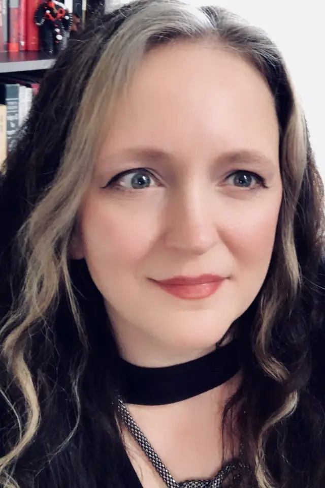 Zdjęcie  (Kristie Alshaibi)
