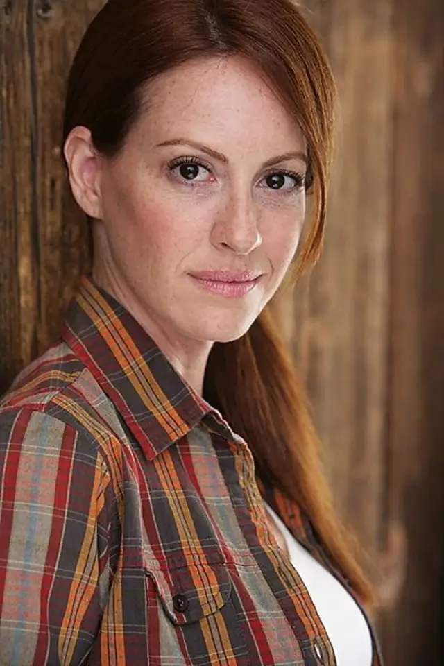 Zdjęcie Michelle Bernard (Michelle Bernard)