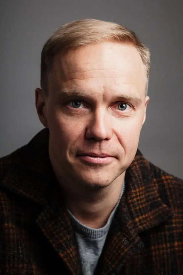 Zdjęcie  (Jarkko Lahti)