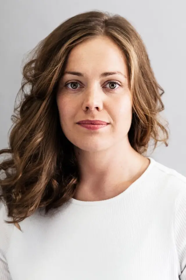 Zdjęcie Oona Airola