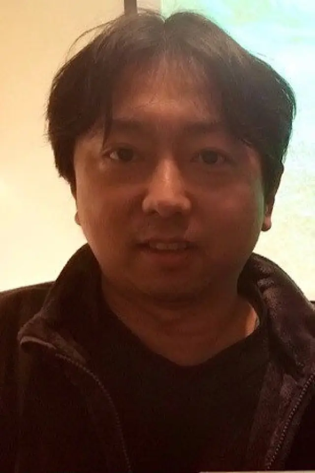 Zdjęcie Takeshi Hata (Takeshi Hata)