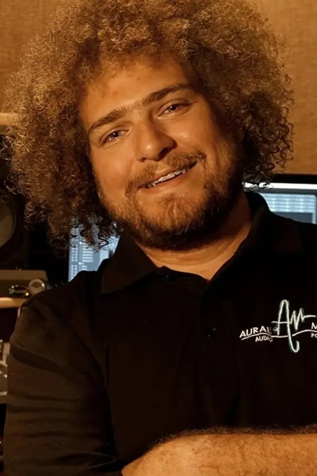 Zdjęcie Ariela Alvaardo (Ariel Alvarado)