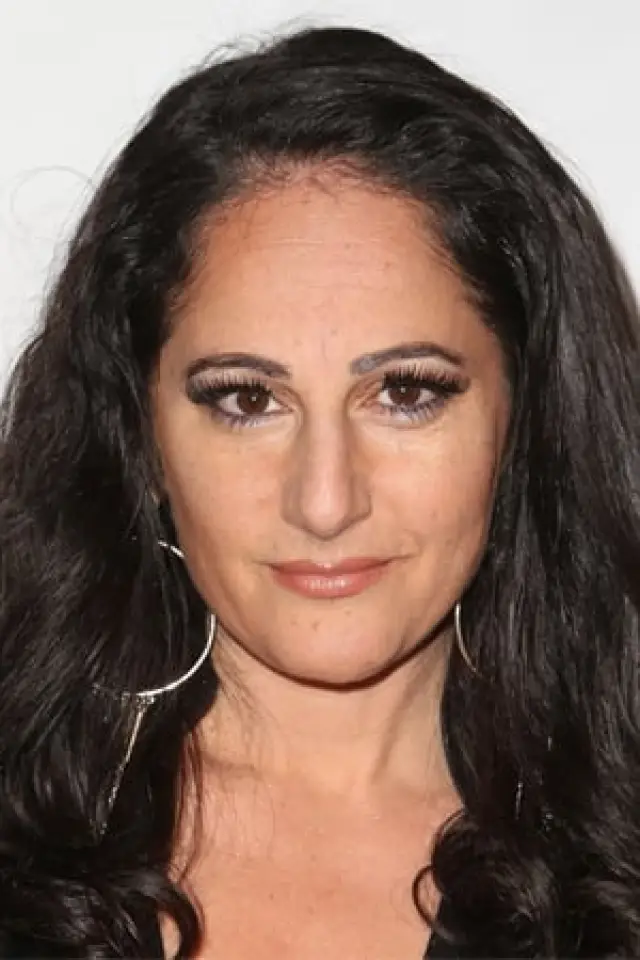 Zdjęcie  (Nadya Ginsburg)