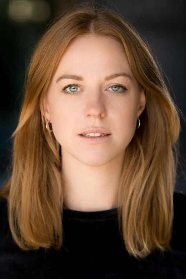 Zdjęcie Eli Vajt (Ellie White)