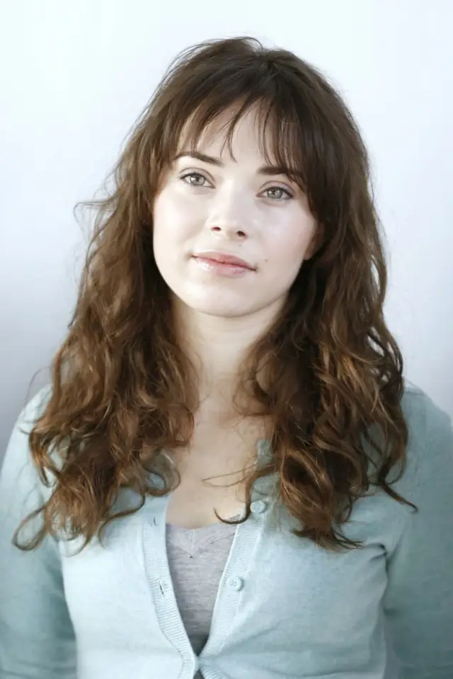 Zdjęcie Maria Pawłowska (Maria Pawłowska)