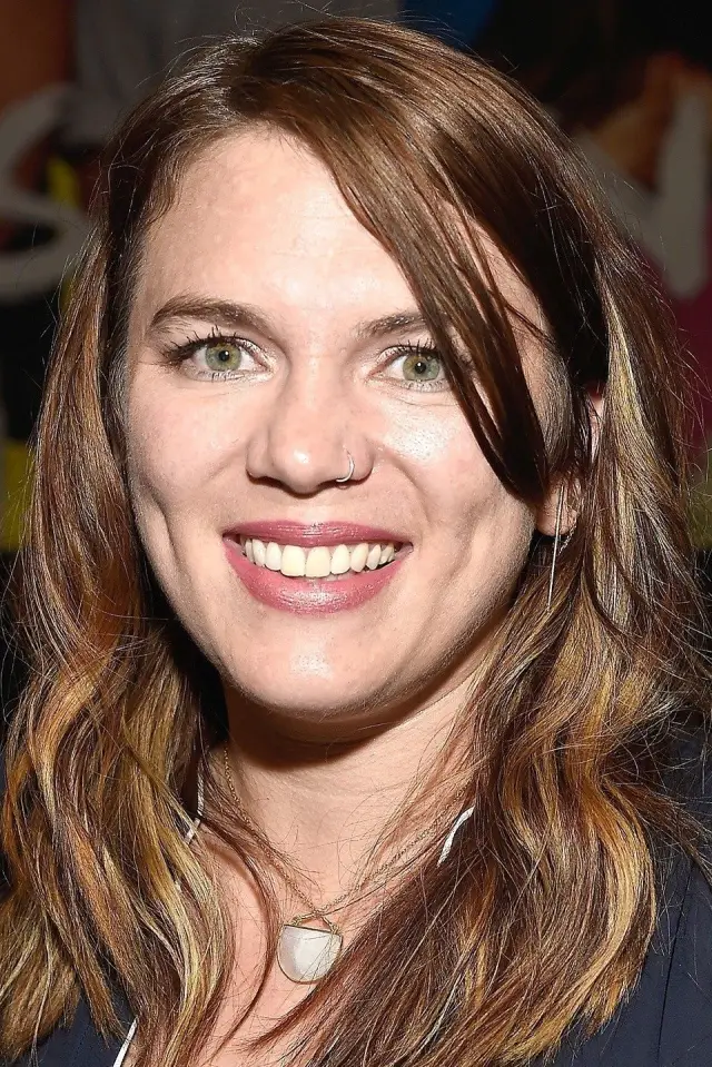 Zdjęcie  (Hannah Macpherson)