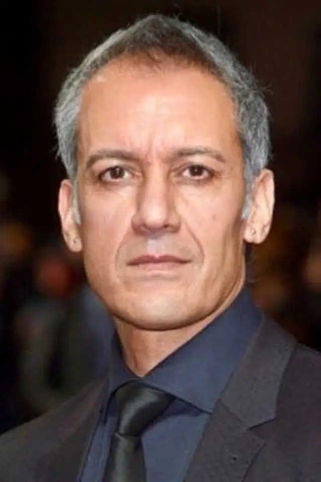 Zdjęcie  (Tanveer Ghani)