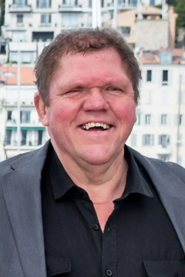 Zdjęcie Raphael Thiéry (Raphaël Thiéry)