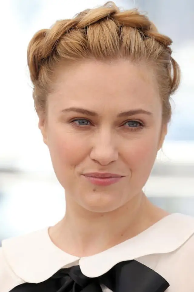 Zdjęcie  (Mălina Manovici)