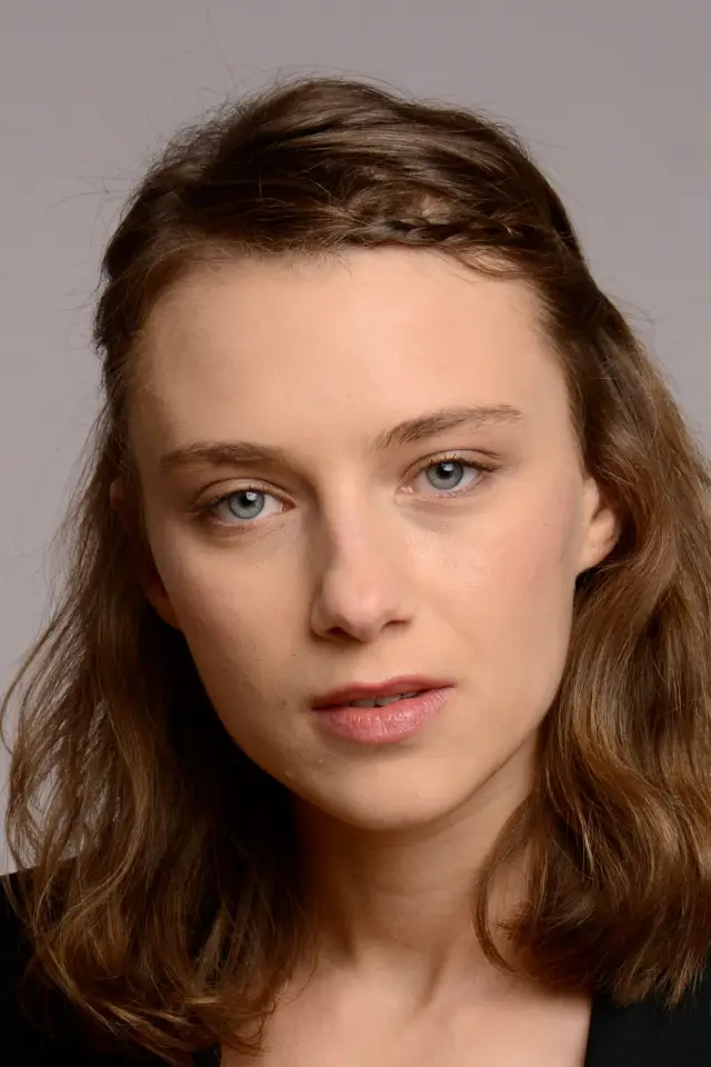 Zdjęcie Sara Klimoska (Sara Klimoska)