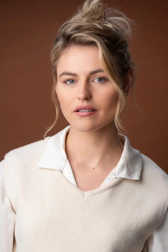 Zdjęcie  (Sarah Jeavons)