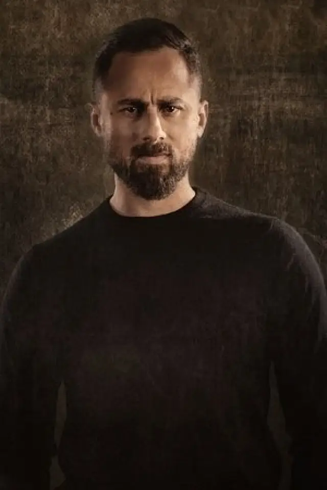 Zdjęcie  (Said Serhan)
