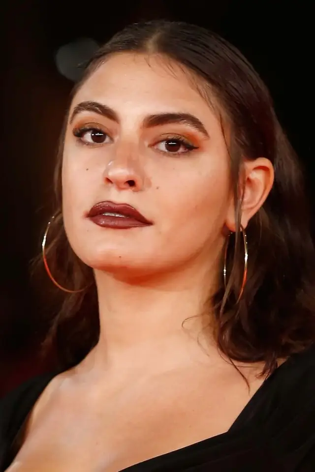 Zdjęcie Yumna Marwan
