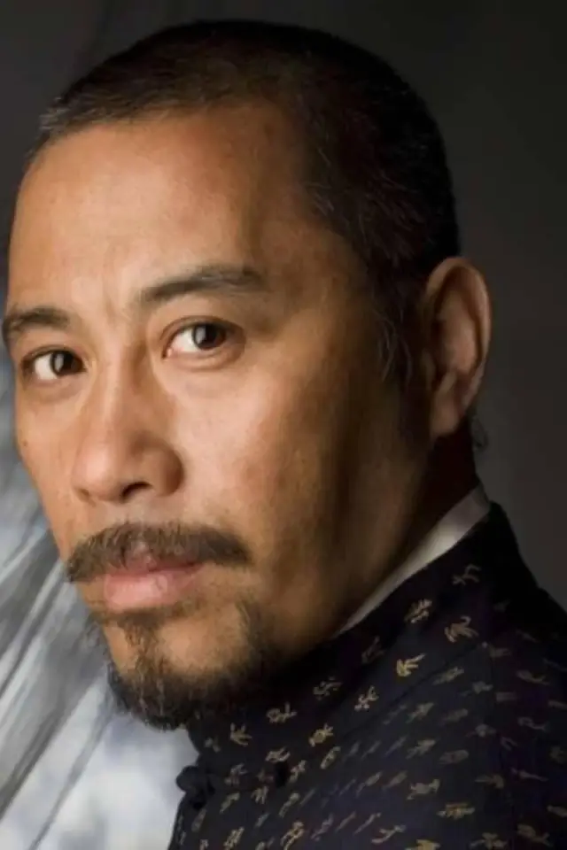 Zdjęcie Yu Yankai