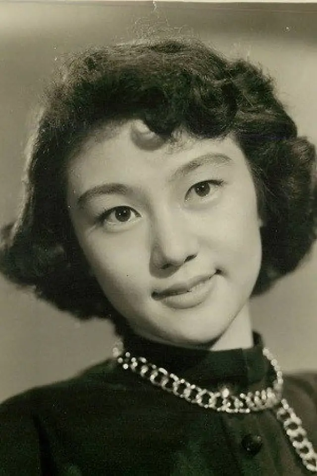 Zdjęcie  (Tomoko Kō)