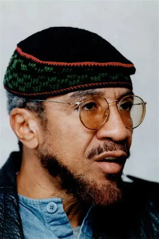 Zdjęcie  (H. Rap Brown)