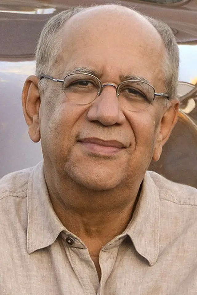 Zdjęcie  (Saulo Laranjeira)