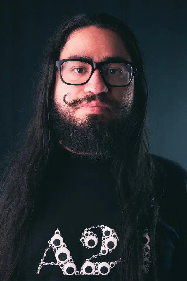 Zdjęcie  (Alejandro D. Orengo Colón)