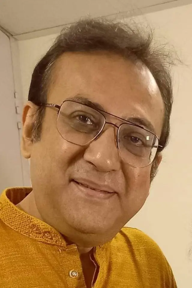 Zdjęcie  (Arindam Ganguly)