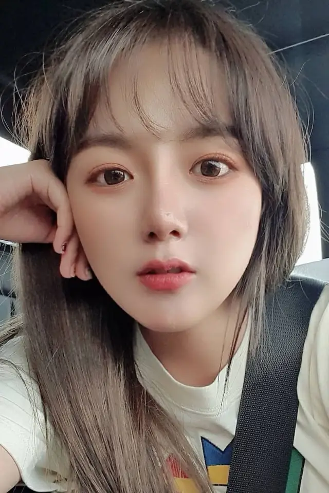 Zdjęcie  (Song Eun-Chae)