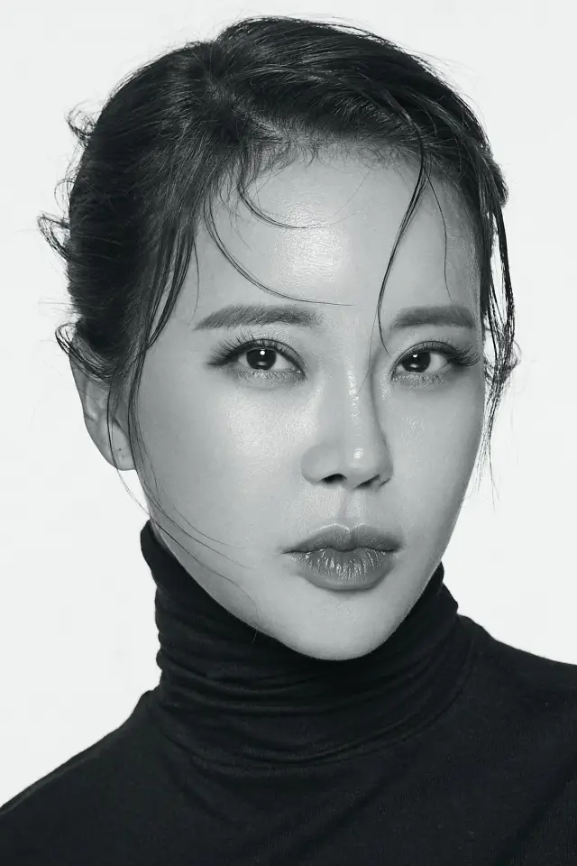 Zdjęcie  (Baek Ji-young)