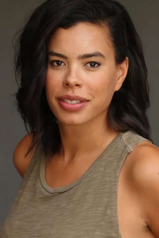 Zdjęcie  (Brianna Baker)