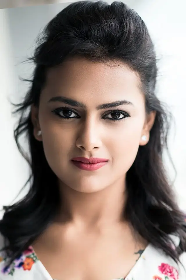 Zdjęcie Shraddha Srinath