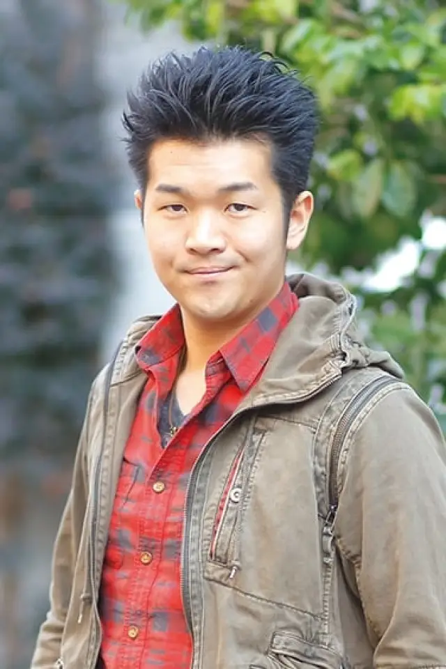 Zdjęcie Takajuki Nakacukasa (Takayuki Nakatsukasa)