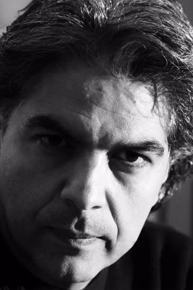 Zdjęcie  (Mehdi Ahmadi)