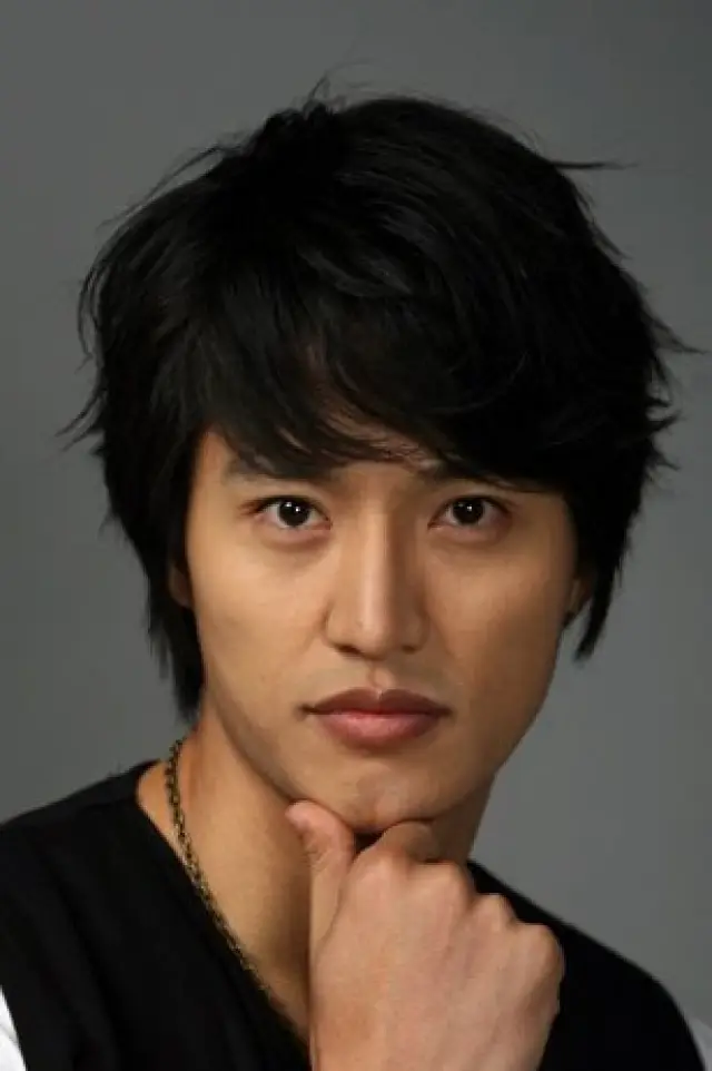 Zdjęcie  (Choi Hyun-ho)