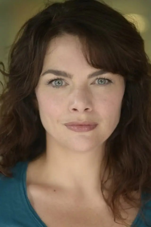 Zdjęcie Corrie Danieley