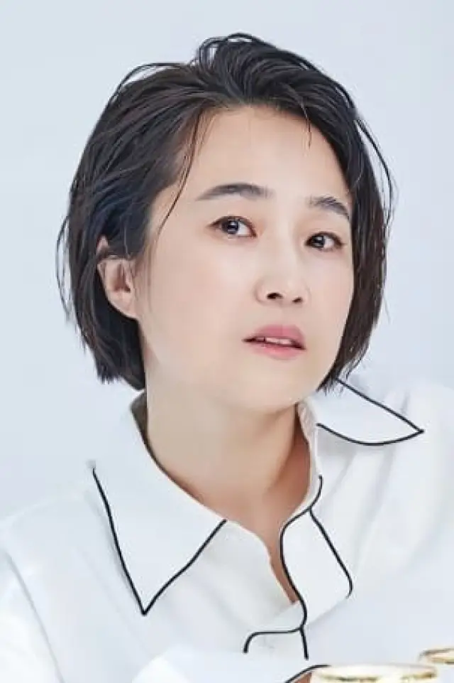 Zdjęcie  (Song Eun-yi)