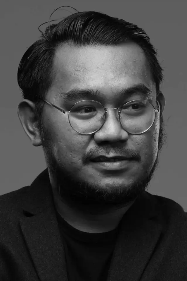 Zdjęcie Mohammad Irfan Ramly