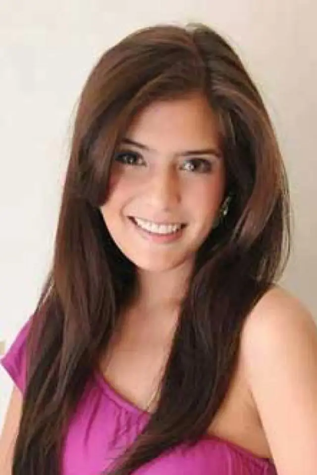 Zdjęcie  (Carissa Putri)